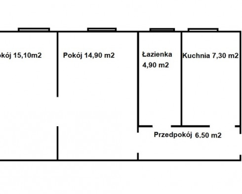 Mieszkanie Sprzedaż Szczecin Monte Cassino